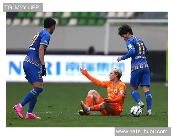 2018年苏宁与鲁能激战回顾：精彩瞬间与战术分析全记录