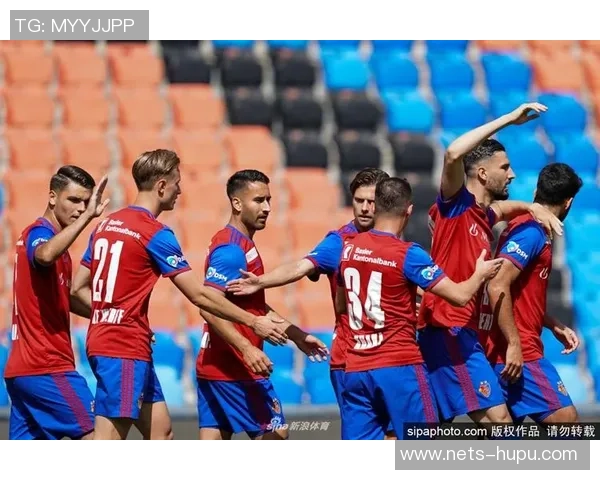 卢加诺与巴塞尔的激烈对决谁能笑到最后揭晓精彩赛季的悬念