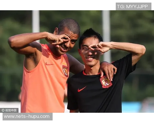 广州恒大淘宝迎战汉堡队争夺国际友谊赛胜利的荣耀之战