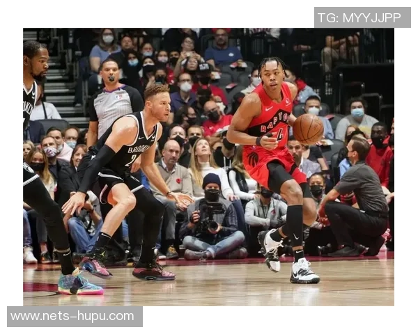 斯科蒂巴恩斯的崛起之路NBA新星如何改变比赛格局